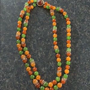 Vintage necklace